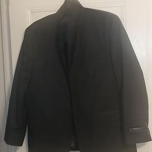 Suit jacket